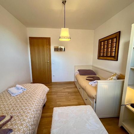 C15 - Apartamento Gran Terraza Aigualluts - Villmor Серлер Екстер'єр фото