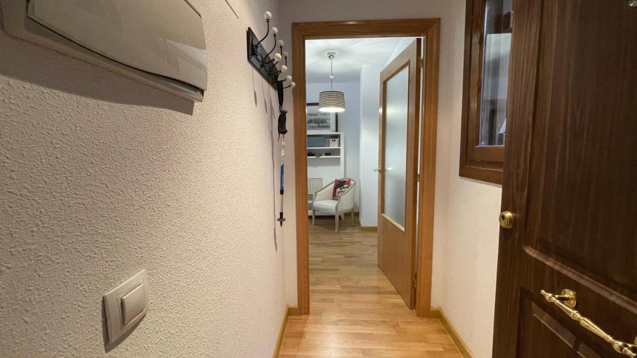 C15 - Apartamento Gran Terraza Aigualluts - Villmor Серлер Екстер'єр фото
