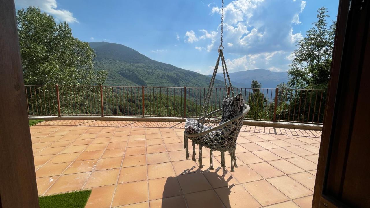 C15 - Apartamento Gran Terraza Aigualluts - Villmor Серлер Екстер'єр фото