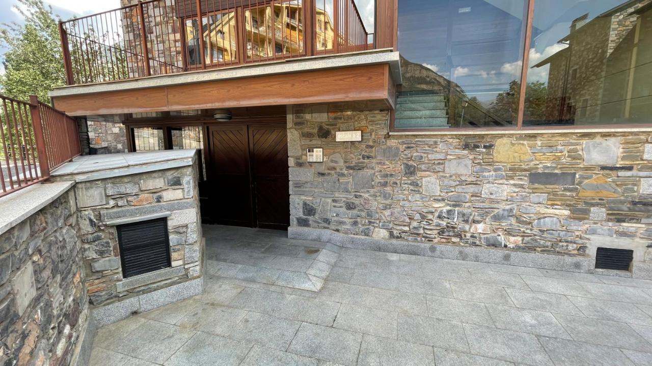 C15 - Apartamento Gran Terraza Aigualluts - Villmor Серлер Екстер'єр фото