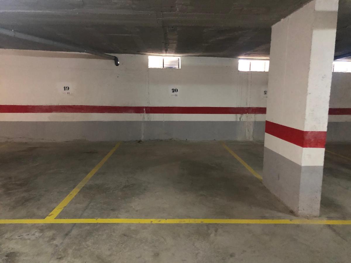 C15 - Apartamento Gran Terraza Aigualluts - Villmor Серлер Екстер'єр фото