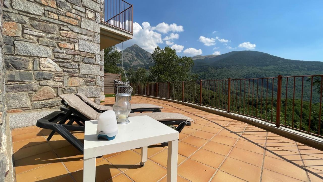 C15 - Apartamento Gran Terraza Aigualluts - Villmor Серлер Екстер'єр фото