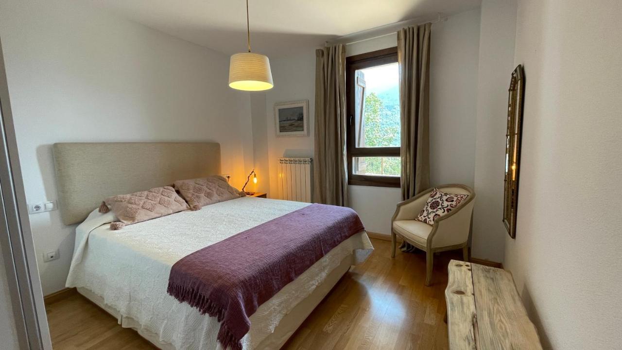 C15 - Apartamento Gran Terraza Aigualluts - Villmor Серлер Екстер'єр фото