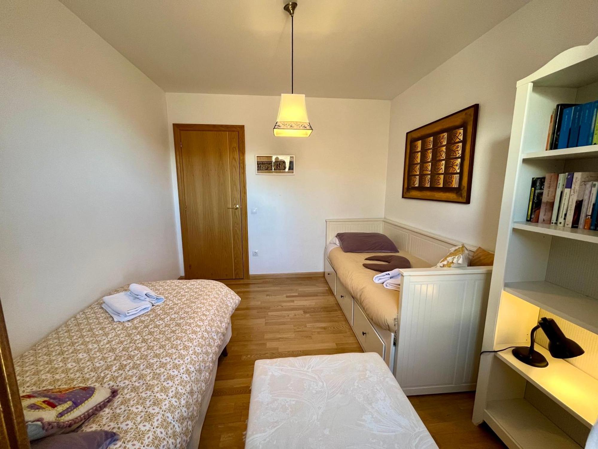C15 - Apartamento Gran Terraza Aigualluts - Villmor Серлер Екстер'єр фото