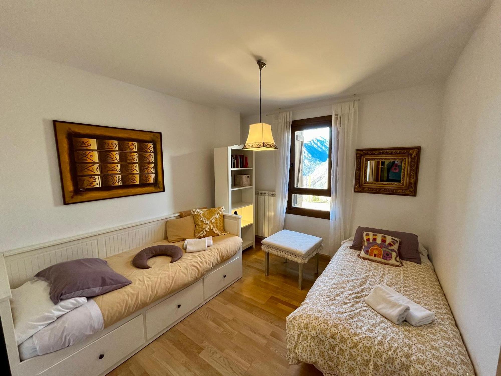 C15 - Apartamento Gran Terraza Aigualluts - Villmor Серлер Екстер'єр фото