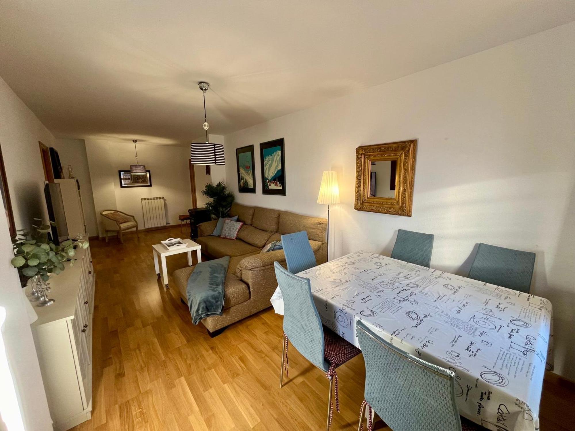 C15 - Apartamento Gran Terraza Aigualluts - Villmor Серлер Екстер'єр фото