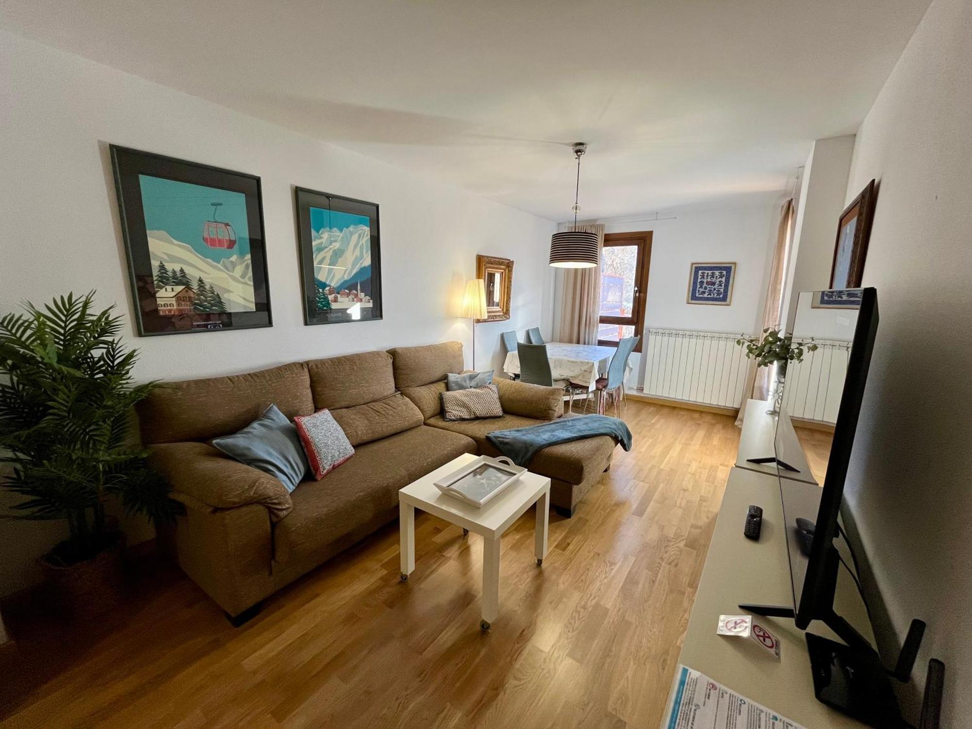 C15 - Apartamento Gran Terraza Aigualluts - Villmor Серлер Екстер'єр фото