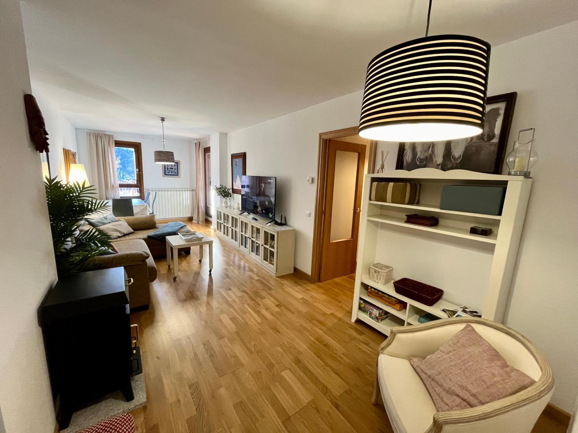 C15 - Apartamento Gran Terraza Aigualluts - Villmor Серлер Екстер'єр фото